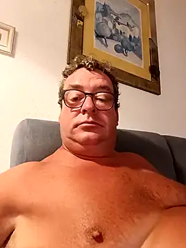 MountJohnXL online show from February 23, 3:24 am