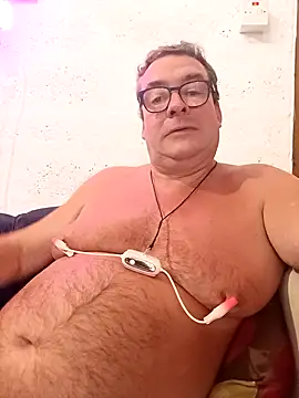 MountJohnXL online show from September 20, 11:39 pm