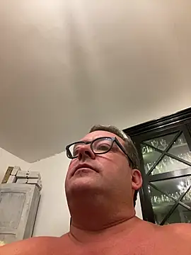 MountJohnXL online show from June 7, 1:32 am