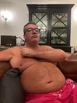 MountJohnXL online show from June 10, 12:00 am