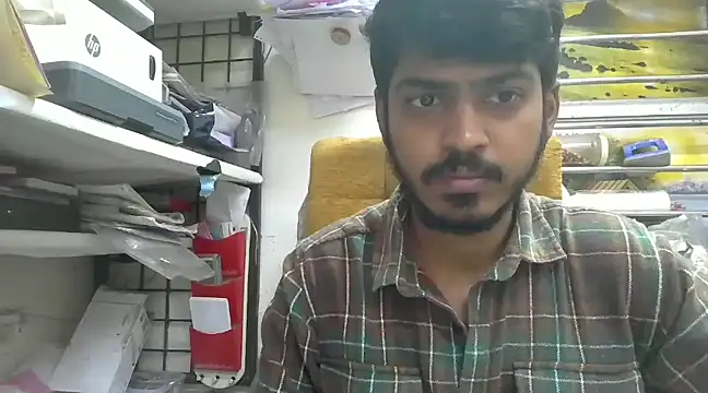 cute modell online show from January 14, 7:17 am