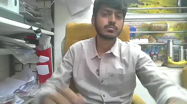 cute modell online show from February 19, 10:01 am