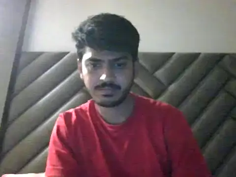 cute modell online show from March 17, 7:15 pm