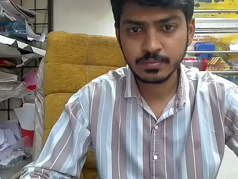 cute modell online show from November 12, 7:20 am