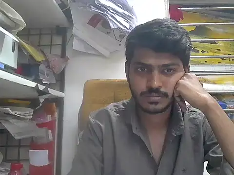 cute modell online show from February 24, 12:25 pm