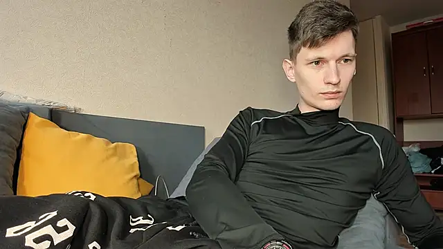 Kevin Hornyyy online show from June 18, 12:20 pm