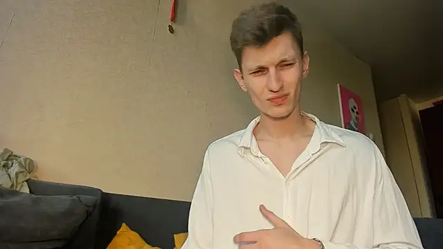 Kevin Hornyyy online show from June 23, 2:59 pm