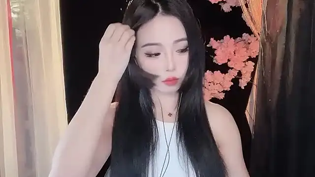 ying-love520 online show from February 21, 7:34 am