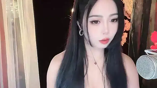 ying-love520 online show from March 1, 7:08 am