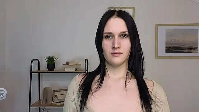 Bonnie White online show from February 15, 7:06 am