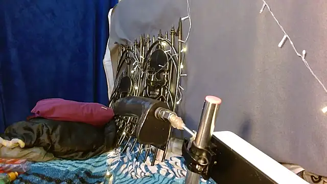 kattislut77 online show from November 23, 6:52 pm