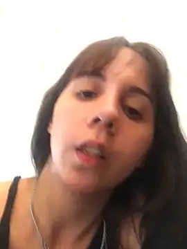 w4xxita online show from January 13, 8:15 pm