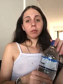 w4xxita online show from January 22, 7:56 pm