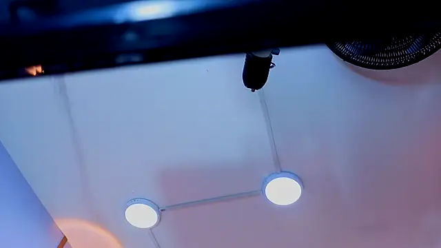 CharlotteGraay online show from February 13, 7:54 pm