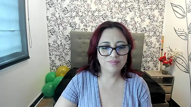 Victoria Adamns online show from March 20, 2:42 pm