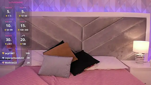 Sara  collins   online show from January 27, 7:35 pm