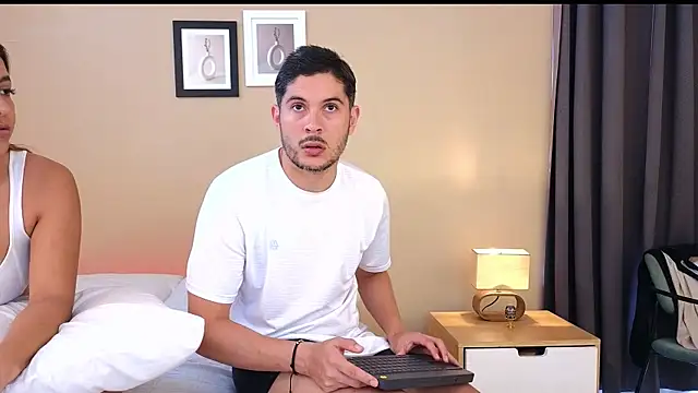 mr danni online show from January 10, 6:06 pm