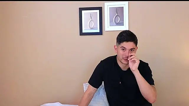 mr danni online show from January 16, 7:20 pm