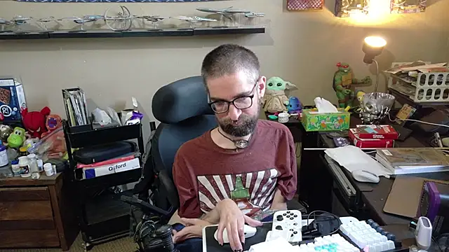 Snapshot of HighPriest_Belial666 chatting on January 8, 6:21 pm HighPriest Belial666 online show from January 8, 6:21 pm