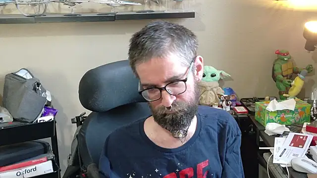 Snapshot of HighPriest_Belial666 chatting on February 12, 9:10 pm HighPriest Belial666 online show from February 12, 9:10 pm