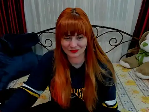 NightWish Lorena online show from January 17, 3:34 am