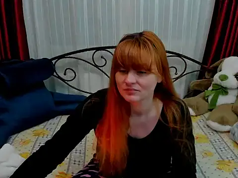 NightWish Lorena online show from February 14, 3:22 am