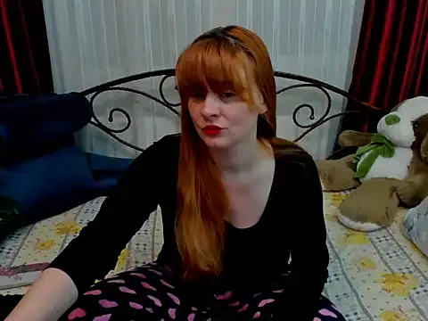 NightWish Lorena online show from February 17, 3:04 am
