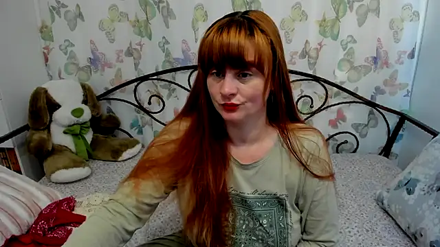 Snapshot of NightWish_Lorena chatting on June 19, 3:11 am NightWish Lorena online show from June 19, 3:11 am