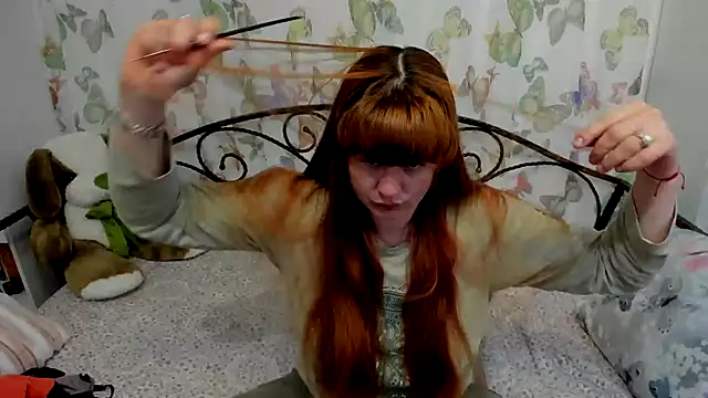 Snapshot of NightWish_Lorena chatting on June 20, 2:25 am NightWish Lorena online show from June 20, 2:25 am