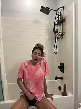 goddesskash online show from February 26, 9:58 pm