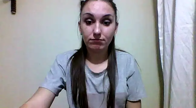 Snapshot of Yuliia30 chatting on January 26, 1:15 pm Yuliia30 online show from January 26, 1:15 pm