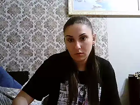 Snapshot of Yuliia30 chatting on September 14, 1:21 pm Yuliia30 online show from September 14, 1:21 pm