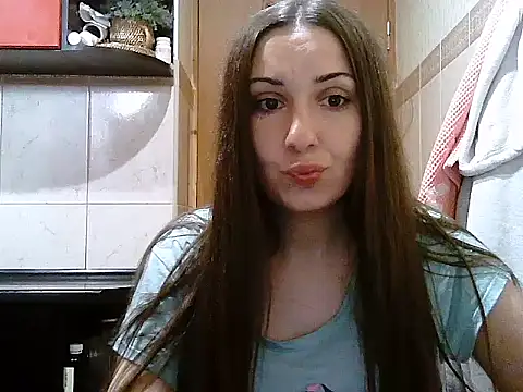 Snapshot of Yuliia30 chatting on September 24, 2:09 pm Yuliia30 online show from September 24, 2:09 pm