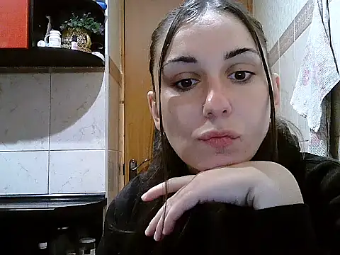 Snapshot of Yuliia30 chatting on October 4, 2:59 pm Yuliia30 online show from October 4, 2:59 pm