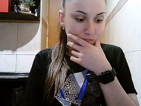 Yuliia30 online show from February 28, 4:30 pm