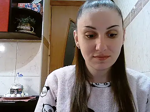 Yuliia30 online show from April 11, 8:02 pm