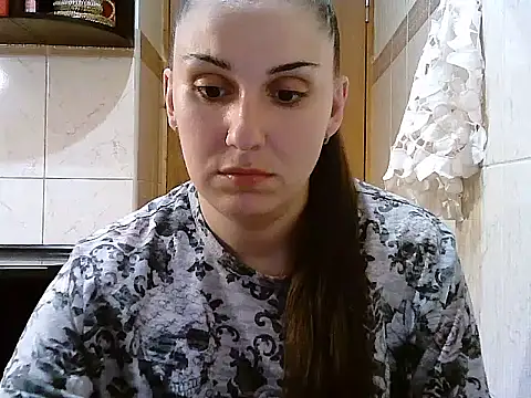 Yuliia30 online show from June 6, 6:45 pm