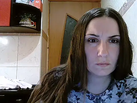 Yuliia30 online show from June 7, 7:50 pm