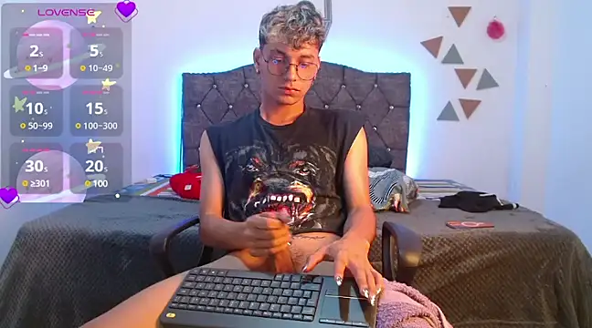 andrew willyams online show from January 27, 6:31 pm