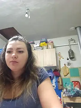 Jyleta online show from January 12, 12:49 am