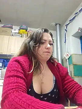 Jyleta online show from January 18, 1:19 am