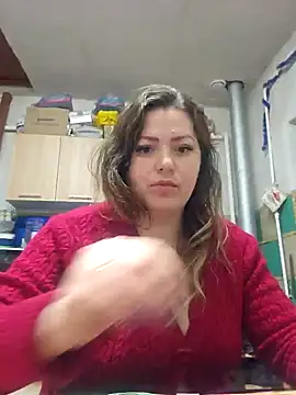 Jyleta online show from January 18, 4:26 am