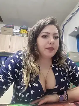 Jyleta online show from January 19, 12:38 am