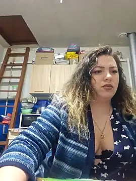 Jyleta online show from February 1, 9:19 pm