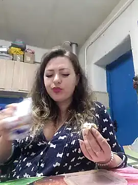 Jyleta online show from March 14, 2:10 am