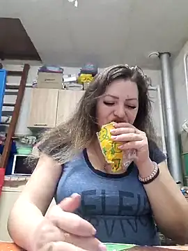 Jyleta online show from March 16, 2:10 am