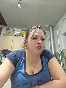 Jyleta online show from March 17, 2:19 am