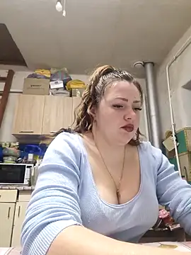 Jyleta online show from March 11, 9:43 pm