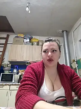 Jyleta online show from April 18, 1:09 am