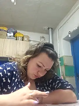 Jyleta online show from April 21, 1:42 am